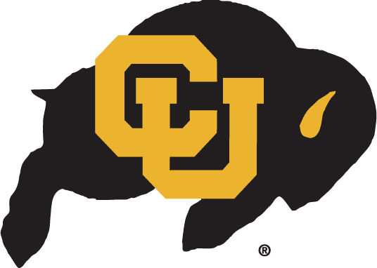 Colorado Buffaloes 1985-2005 Primary Logo diy fabric transfer